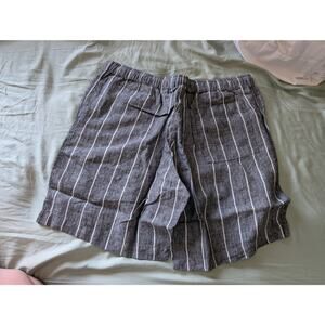 NEW Alex Crane Men's Bo Shorts / Chalk Size XL